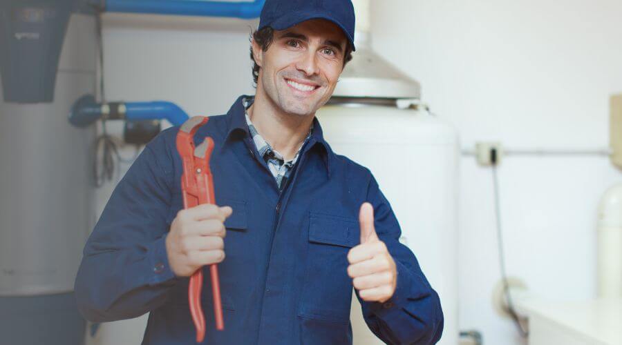 Professional emergency plumbing in West Greene, AL